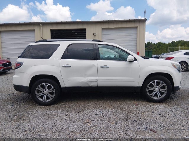 Aukcja sprzedaży 2013 Gmc Acadia Slt-1, vin: 1GKKVRKD5DJ175279, numer aukcji: 45540409