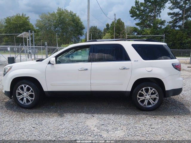 Aukcja sprzedaży 2013 Gmc Acadia Slt-1, vin: 1GKKVRKD5DJ175279, numer aukcji: 45540409