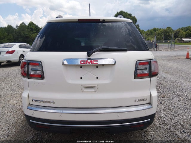 Aukcja sprzedaży 2013 Gmc Acadia Slt-1, vin: 1GKKVRKD5DJ175279, numer aukcji: 45540409