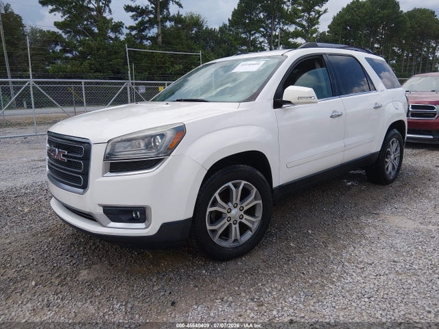 Aukcja sprzedaży 2013 Gmc Acadia Slt-1, vin: 1GKKVRKD5DJ175279, numer aukcji: 45540409