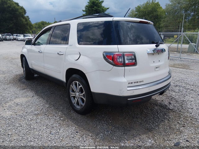 Aukcja sprzedaży 2013 Gmc Acadia Slt-1, vin: 1GKKVRKD5DJ175279, numer aukcji: 45540409
