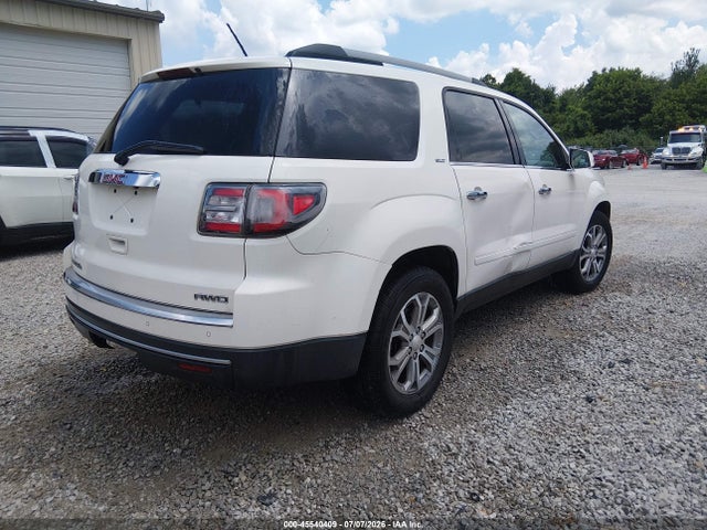 Aukcja sprzedaży 2013 Gmc Acadia Slt-1, vin: 1GKKVRKD5DJ175279, numer aukcji: 45540409