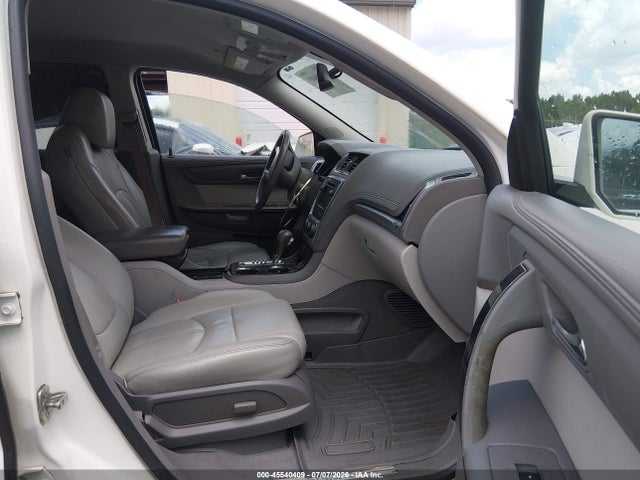 Aukcja sprzedaży 2013 Gmc Acadia Slt-1, vin: 1GKKVRKD5DJ175279, numer aukcji: 45540409