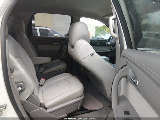 Aukcja sprzedaży 2013 Gmc Acadia Slt-1, vin: 1GKKVRKD5DJ175279, numer aukcji: 45540409