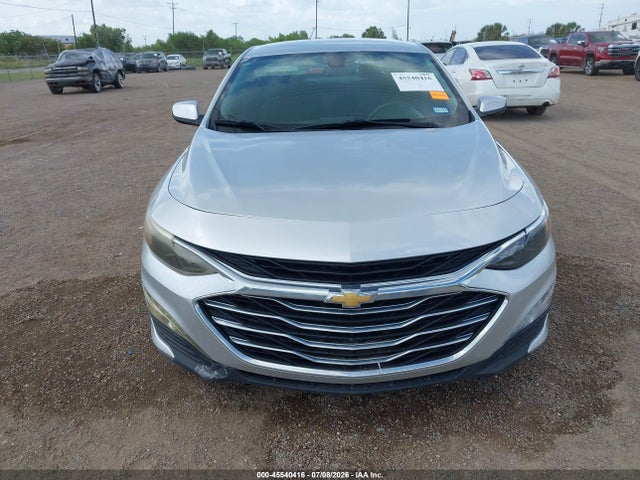 Aukcja sprzedaży 2020 Chevrolet Malibu Fwd Lt, vin: 1G1ZD5ST3LF064110, numer aukcji: 45540416