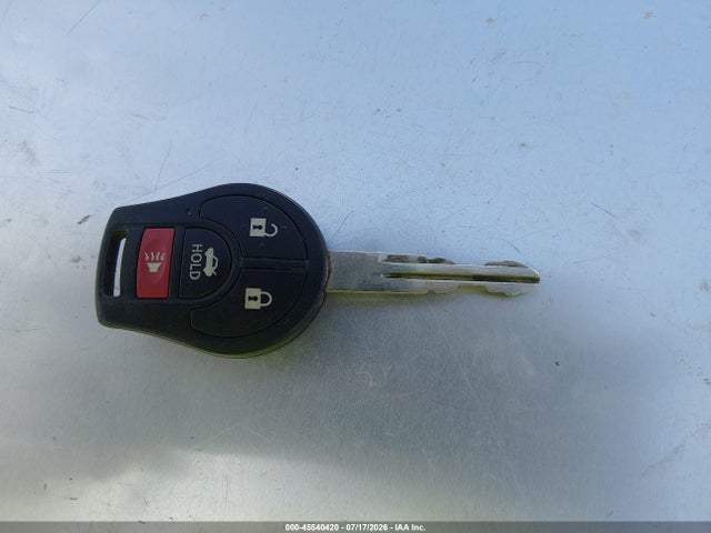 3N1AB7AP4KY202998 Nissan SENTRA S