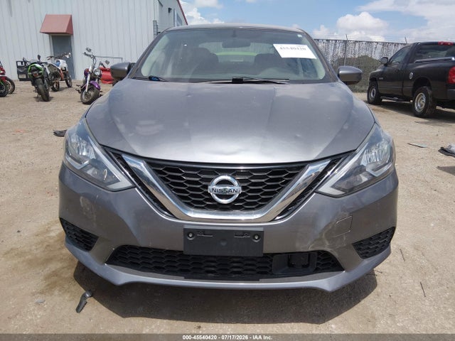 3N1AB7AP4KY202998 Nissan SENTRA S
