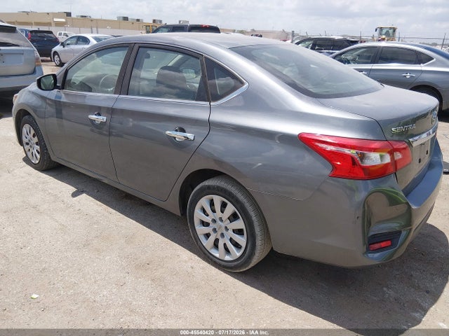 3N1AB7AP4KY202998 Nissan SENTRA S