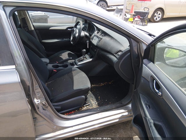 3N1AB7AP4KY202998 Nissan SENTRA S
