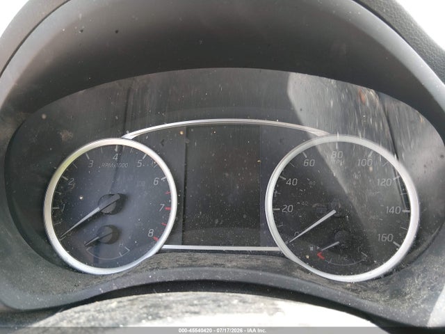 3N1AB7AP4KY202998 Nissan SENTRA S