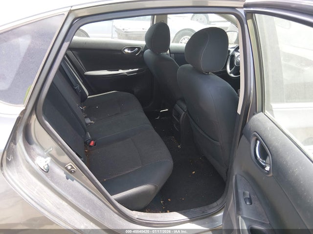 3N1AB7AP4KY202998 Nissan SENTRA S