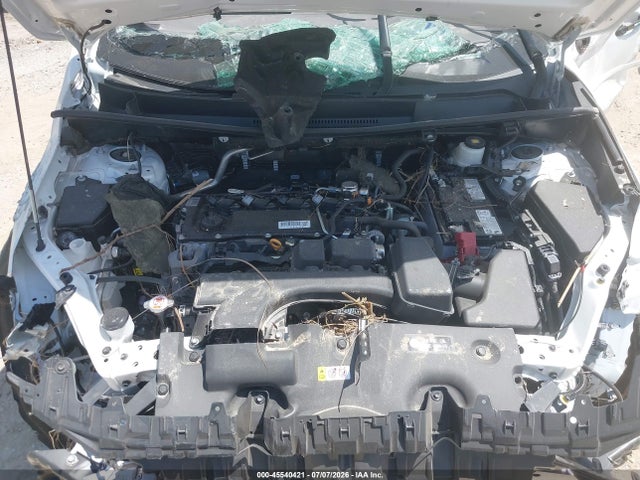 Toyota Rav4 Xle Premium 2025 2T3C1RFVXSW371005 Image 10