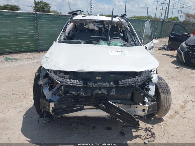 Toyota Rav4 Xle Premium 2025 2T3C1RFVXSW371005 Image 11