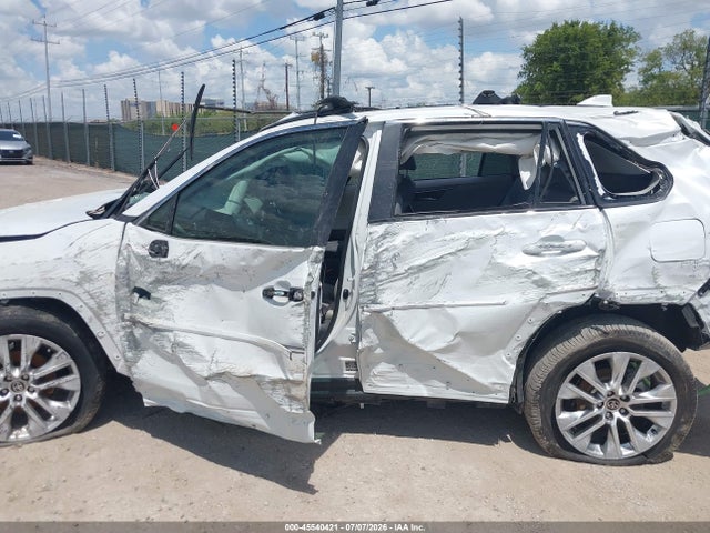 Toyota Rav4 Xle Premium 2025 2T3C1RFVXSW371005 Image 13