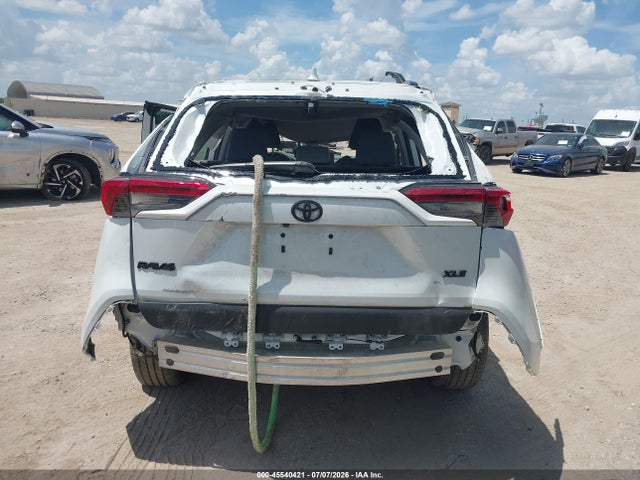 Toyota Rav4 Xle Premium 2025 2T3C1RFVXSW371005 Image 15