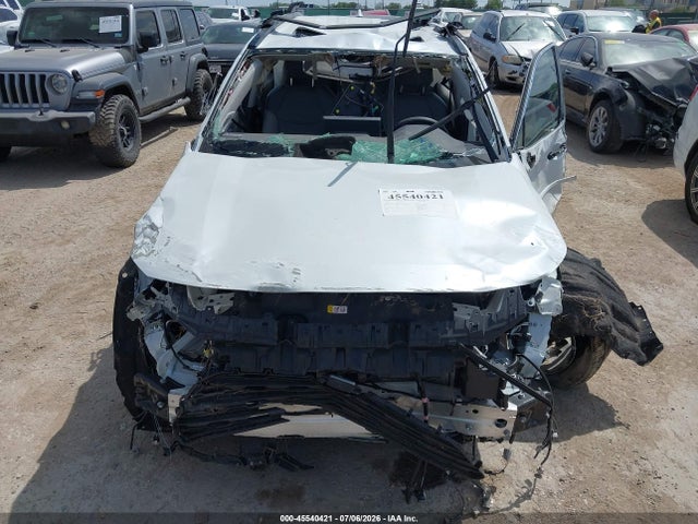 Toyota Rav4 Xle Premium 2025 2T3C1RFVXSW371005 Image 16
