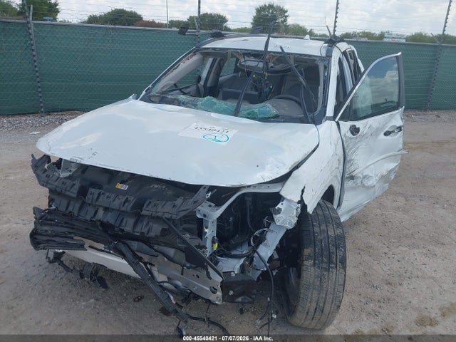 Toyota Rav4 Xle Premium 2025 2T3C1RFVXSW371005 Image 6