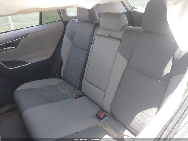 Toyota Rav4 Xle Premium 2025 2T3C1RFVXSW371005 Image 8