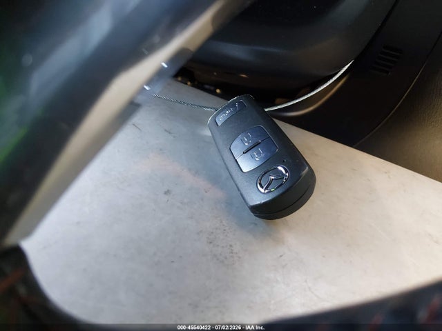 Aukcja sprzedaży 2015 Mazda Mazda3 I Grand Touring, vin: JM1BM1M72F1241569, numer aukcji: 45540422