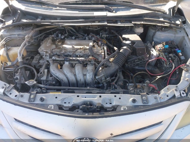 Продаж на аукціоні авто 2012 Toyota Corolla Le, vin: 2T1BU4EE3CC767635, номер лоту: 45540423