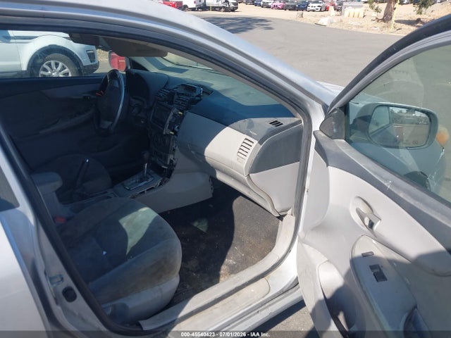 Продаж на аукціоні авто 2012 Toyota Corolla Le, vin: 2T1BU4EE3CC767635, номер лоту: 45540423