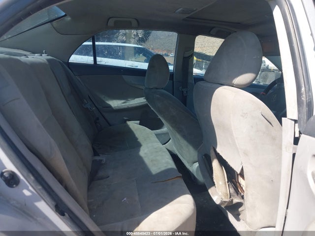 Продаж на аукціоні авто 2012 Toyota Corolla Le, vin: 2T1BU4EE3CC767635, номер лоту: 45540423