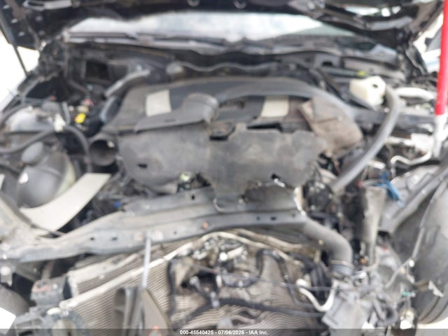 Aukcja sprzedaży 2011 Mercedes-benz C 300 Luxury 4matic/sport 4matic, vin: WDDGF8BB3BR146343, numer aukcji: 45540425