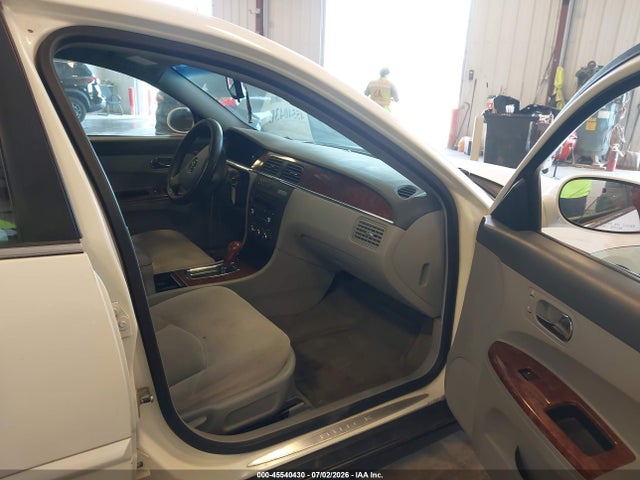 2005 Buick Lacrosse Cx მანქანა იყიდება აუქციონზე, vin: 2G4WC532551303441, აუქციონის ნომერი: 45540430