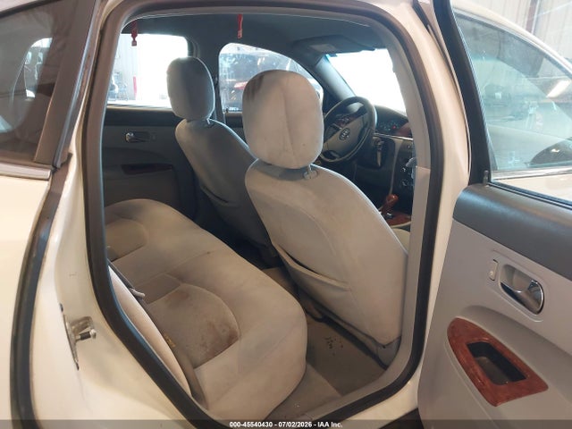 45540430 :رقم المزاد ، 2G4WC532551303441 vin ، 2005 Buick Lacrosse Cx مزاد بيع