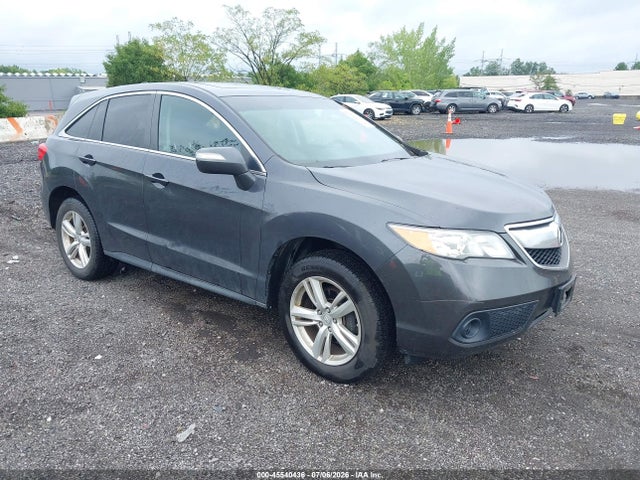 Aukcja sprzedaży 2013 Acura Rdx, vin: 5J8TB4H3XDL023496, numer aukcji: 45540436