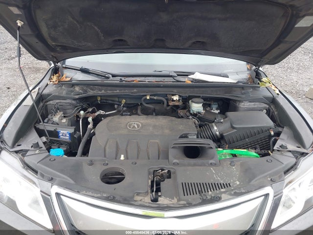 Aukcja sprzedaży 2013 Acura Rdx, vin: 5J8TB4H3XDL023496, numer aukcji: 45540436