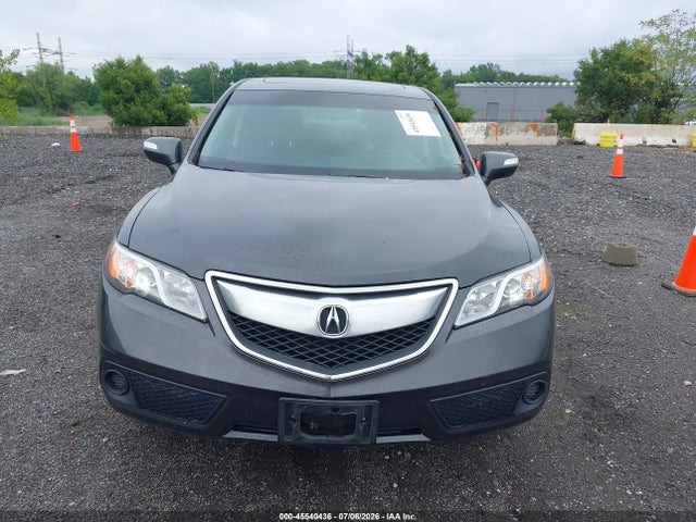 Aukcja sprzedaży 2013 Acura Rdx, vin: 5J8TB4H3XDL023496, numer aukcji: 45540436