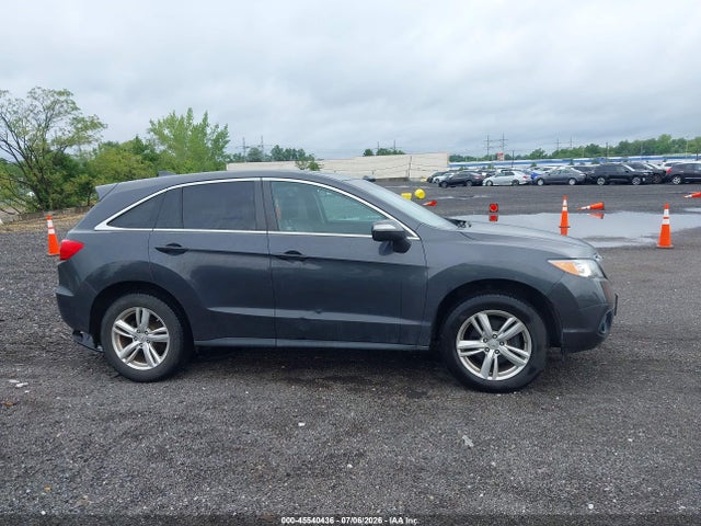 Продажа на аукционе авто 2013 Acura Rdx, vin: 5J8TB4H3XDL023496, номер лота: 45540436