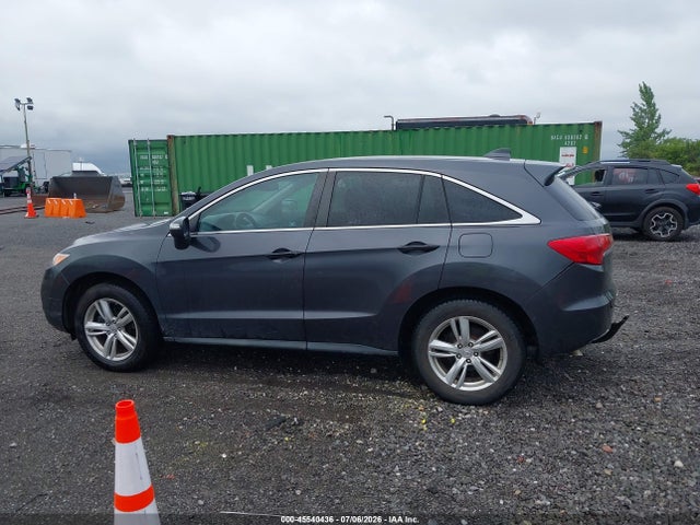 Aukcja sprzedaży 2013 Acura Rdx, vin: 5J8TB4H3XDL023496, numer aukcji: 45540436