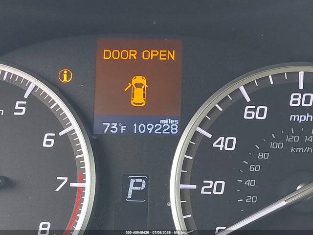 Aukcja sprzedaży 2013 Acura Rdx, vin: 5J8TB4H3XDL023496, numer aukcji: 45540436