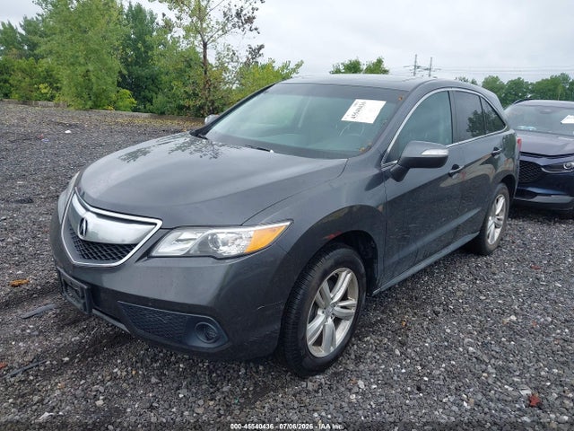 Aukcja sprzedaży 2013 Acura Rdx, vin: 5J8TB4H3XDL023496, numer aukcji: 45540436
