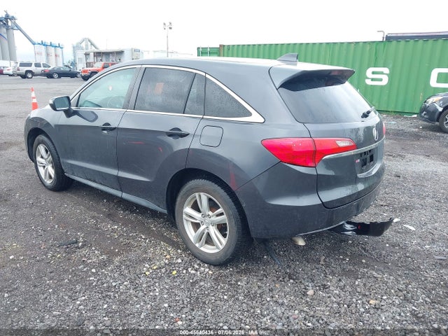 Aukcja sprzedaży 2013 Acura Rdx, vin: 5J8TB4H3XDL023496, numer aukcji: 45540436