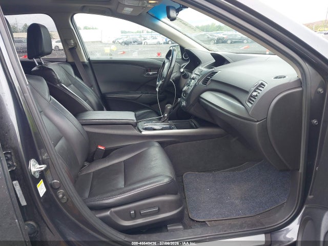 Aukcja sprzedaży 2013 Acura Rdx, vin: 5J8TB4H3XDL023496, numer aukcji: 45540436