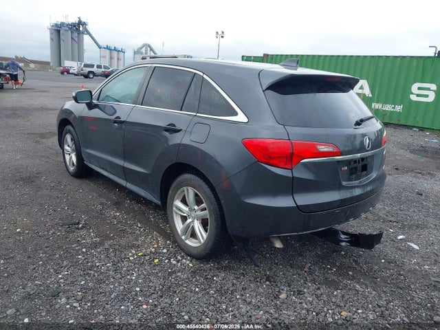 Aukcja sprzedaży 2013 Acura Rdx, vin: 5J8TB4H3XDL023496, numer aukcji: 45540436