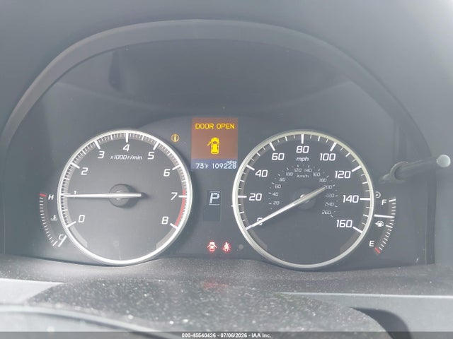 Aukcja sprzedaży 2013 Acura Rdx, vin: 5J8TB4H3XDL023496, numer aukcji: 45540436