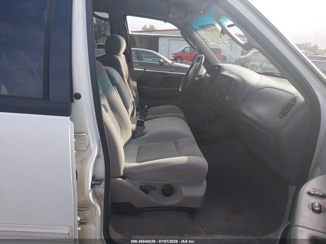 Продаж на аукціоні авто 2002 Ford F-150 Lariat/xlt, vin: 1FTRW07682KE02288, номер лоту: 45540439
