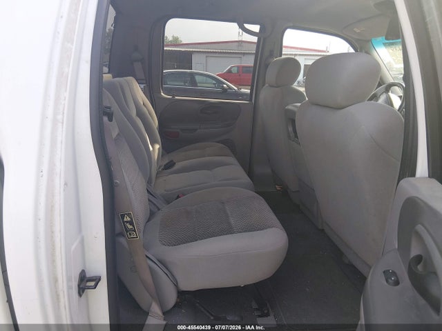 Продаж на аукціоні авто 2002 Ford F-150 Lariat/xlt, vin: 1FTRW07682KE02288, номер лоту: 45540439