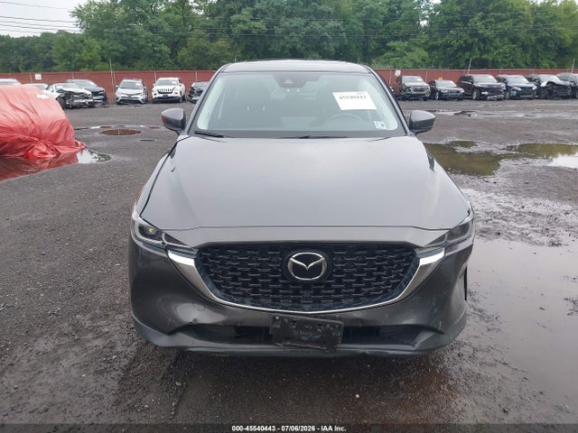 45540443 :رقم المزاد ، JM3KFBCM5P0265399 vin ، 2023 Mazda Cx-5 2.5 S Preferred مزاد بيع