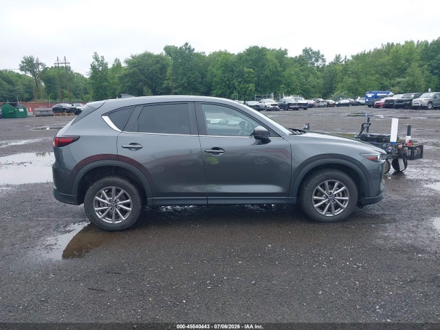 45540443 :رقم المزاد ، JM3KFBCM5P0265399 vin ، 2023 Mazda Cx-5 2.5 S Preferred مزاد بيع
