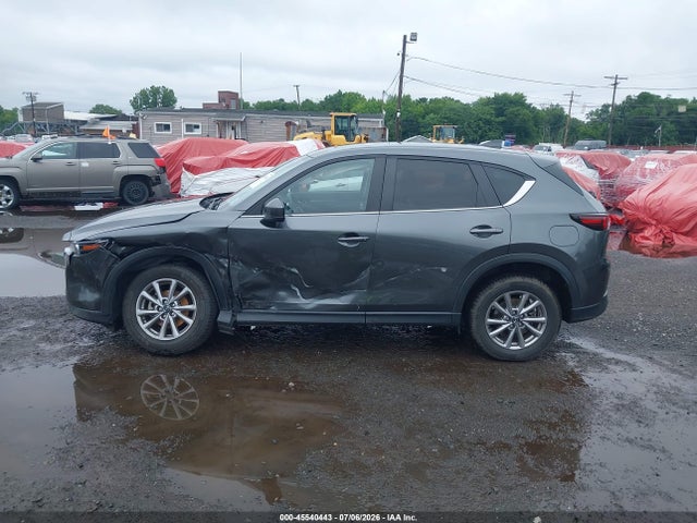 45540443 :رقم المزاد ، JM3KFBCM5P0265399 vin ، 2023 Mazda Cx-5 2.5 S Preferred مزاد بيع