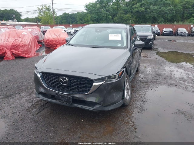 45540443 :رقم المزاد ، JM3KFBCM5P0265399 vin ، 2023 Mazda Cx-5 2.5 S Preferred مزاد بيع