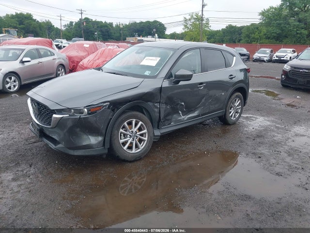 45540443 :رقم المزاد ، JM3KFBCM5P0265399 vin ، 2023 Mazda Cx-5 2.5 S Preferred مزاد بيع