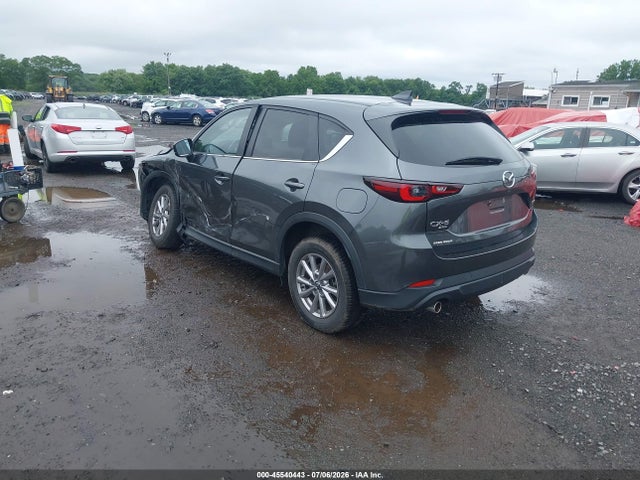 45540443 :رقم المزاد ، JM3KFBCM5P0265399 vin ، 2023 Mazda Cx-5 2.5 S Preferred مزاد بيع