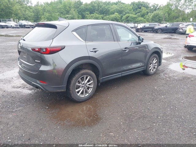45540443 :رقم المزاد ، JM3KFBCM5P0265399 vin ، 2023 Mazda Cx-5 2.5 S Preferred مزاد بيع