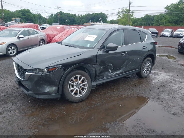 45540443 :رقم المزاد ، JM3KFBCM5P0265399 vin ، 2023 Mazda Cx-5 2.5 S Preferred مزاد بيع